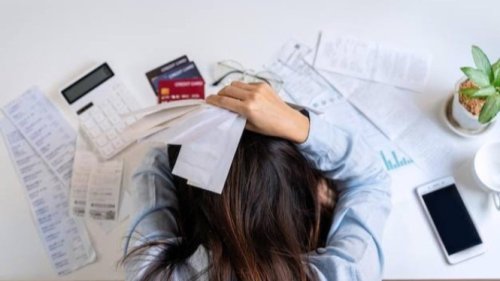 Tekanan Kerja Kian Meningkat, 10 Sektor Pekerjaan Diprediksi Paling Stres Tahun 2026,