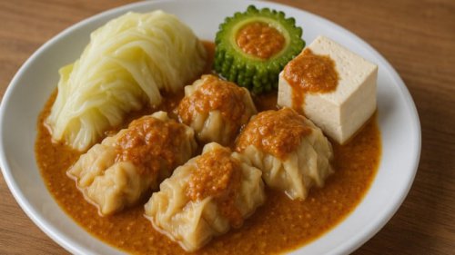 Batagor vs Siomay, Mana yang Lebih Mengenyangkan?
