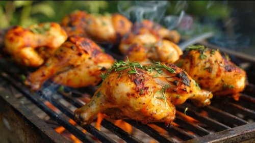 Inspirasi Menu Harian Selama Libur Nataru agar Tetap Makan Enak dan Gizi Seimbang