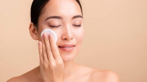 Wajib Coba, Daftar Toner Alami yang Ampuh Hempas Kulit Kusam, Ada Mentimun, Lemon, hingga Teh Hijau!