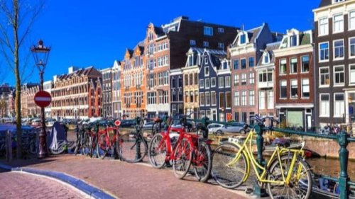 Ingin Gaji Euro? Ini Daftar Peluang Kerja di Belanda untuk WNI, Cek Juga Syaratnya di Sini!