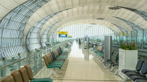 Bali dan Jakarta Jadi Gerbang Indonesia Sambut Dunia, Begini Upaya Wujudkan Bandara Ramah Lingkungan