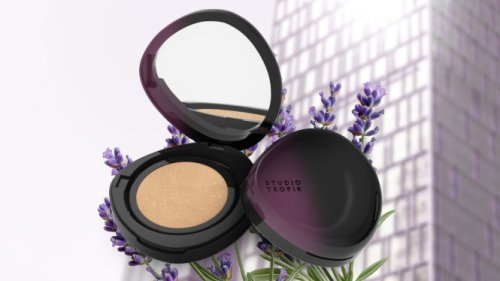 Korean Look di Kulit Cokelat, Rahasia Pilih Cushion &amp; BB Cream yang Pas