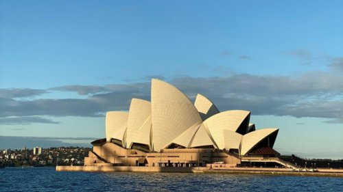 Lowongan Kerja Paling Dicari di Australia 2025, Simak Daftar Profesi yang Jadi Incaran