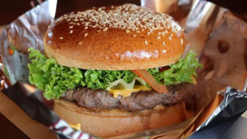 Top 5+ Variasi Burger Buat Ide Jualan, Dijamin Laku Keras
