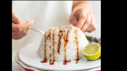 Sering Makan Nasi Kecap? Awas, Bisa Jadi Jalan Pintas ke Diabetes!