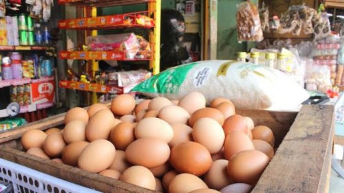 Cara Memulai Usaha Sembako di Rumah, Modal Bisa Start Rp1 Juta-an