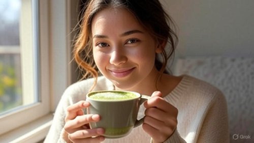 Bukan Cuma Tren! Ini 10 Manfaat Matcha untuk Kecantikan Kulit, Bisa Bikin Awet Muda
