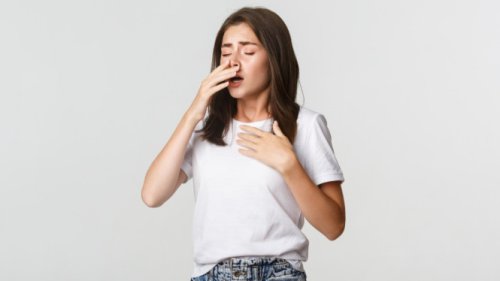 Bukan karena Belum Sikat Gigi, Bau Napas Bisa Jadi Tanda Diabetes, hingga Masalah Ginjal dan Hati!