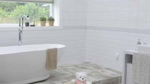 Top 5+ Cara Membersihkan Lumut Membandel di Kamar Mandi, Hitungan Menit Hilang dan Kinclong!
