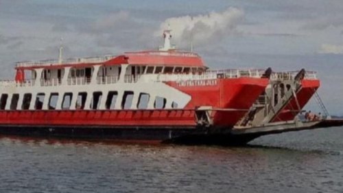 Jumlah Penumpang Selamat KMP Tunu Pratama Jaya yang Tenggelam di Selat Bali, Pencarian Masih Berlanjut