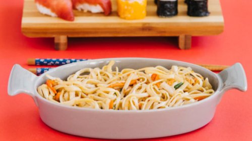 Modal Mi Instan dan Telur, Bisa Jadi 3 Makanan Mewah Ini