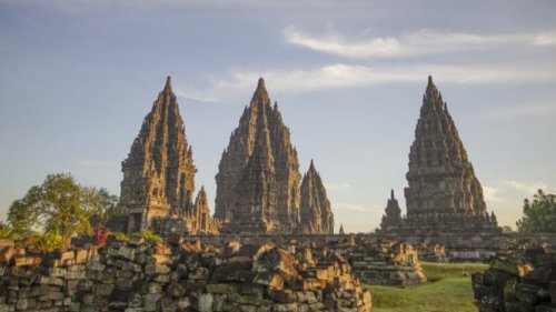Top 5+ Wisata Dekat Stasiun Kereta Api, Makin Hemat Ongkos!
