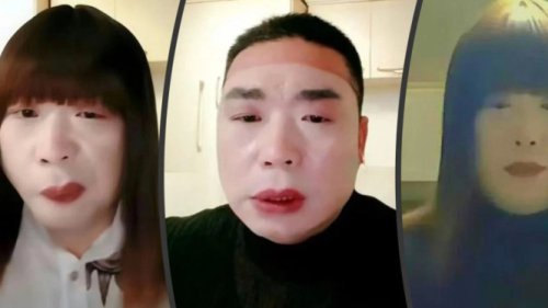 Psikolog China Ungkap Kenapa 1.600an Pria Tampan dan Sukses Bisa Jadi Korban Sister Hong, Wanita Jadi-Jadian dari China