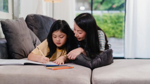 Top 5+ Cara Efektif Mendidik Anak Tanpa Kekerasan ala Positive Parenting