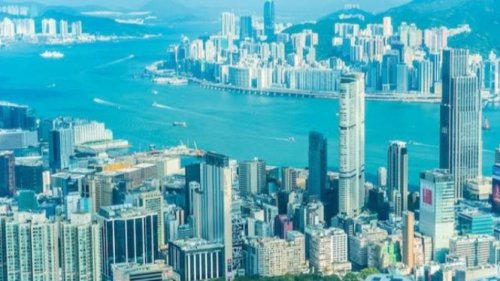 Rekomendasi Wisata Anti Mainstream di Hong Kong