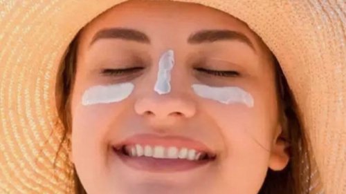 Kulit Sensitif dan Berjerawat? Ini Tips Memilih Sunscreen yang Aman dan Efektif