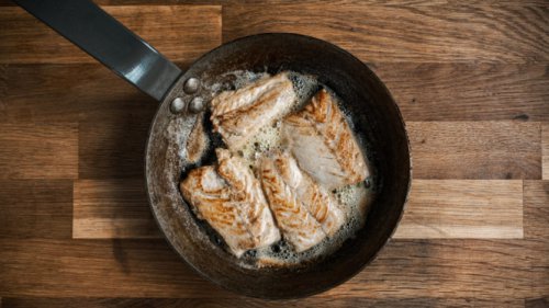 Dari Telur sampai Ikan, Ini 8 Menu Harian yang Baik untuk Penderita Darah Rendah