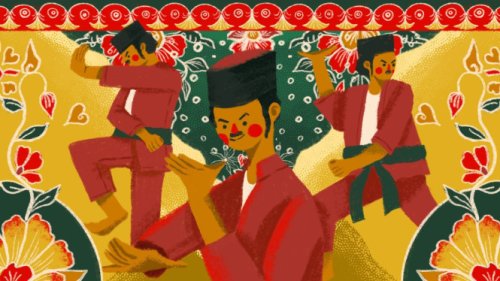 Perjuangan Melawan Ketidakadilan, Legenda dan Kesaktian Si Pitung, Daya Tarik Wisata Rawa Belong dan Warisan Si Pitung, Pengaruh Budaya dan Warisan Si Pitung, Gak Kalah Sama Superman, Rawa Belong Juga Punya Pahlawan Betawi yang Melegenda