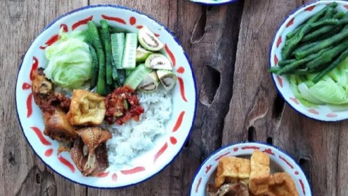 Top 5+ Makanan Khas Banyuwangi yang Baik untuk Kesehatan