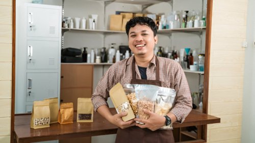 Top 5+ Peran Strategis Korporasi dalam Meningkatkan Daya Saing UMKM
