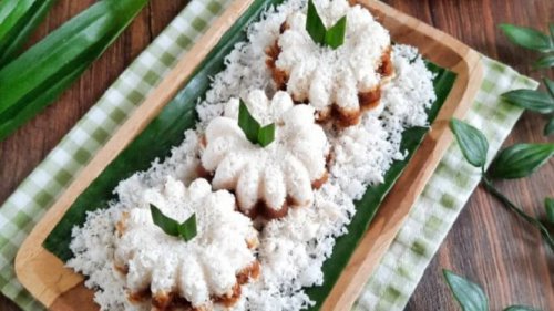 Kue Dongkal Khas Betawi Hampir Punah, Anak Muda Harus Tahu Resepnya!