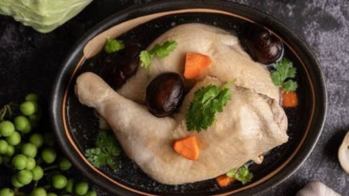 Penggemar Gym Hati-hati! Konsumsi Ayam Berlebihan demi Bentuk Otot, Ternyata Bisa Tingkatkan Risiko Kanker Ini