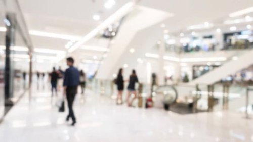 Asal Usul Rojali dan Rohana di Mall, Pertanda Ekonomi Melemah atau Gaya Hidup Baru?