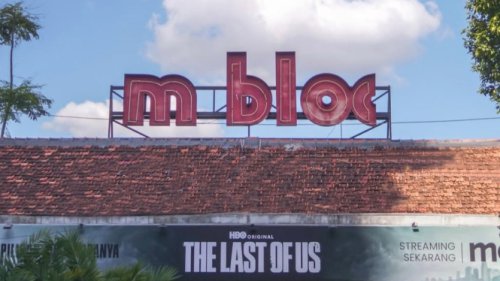 M Bloc Space, Little Tokyo, Taman Literasi Martha Tiahahu, Pasar Santa, Kuliner Legendaris, Zoomoov Plaza Blok M, Deretan Tempat Hits di Blok M yang Gak Boleh Dilewatkan