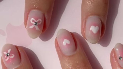 Top 10+ Cara Merawat Nail Art Gak Cepat Rusak, Bisa Tahan Seminggu!