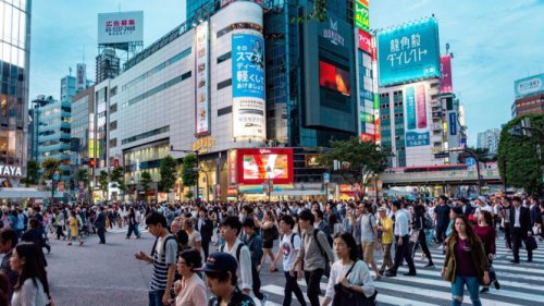 WNI Ketahuan Mencuri di Jepang, Influencer Ini Kena Tegur Pemerintah