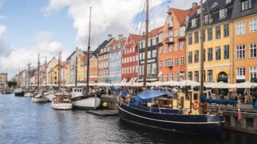 Kerja di Denmark, Gaji Bisa Tembus Rp100 Juta per Bulan? Ini Syarat dan Cara Daftarnya