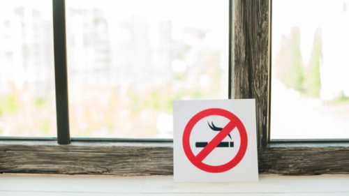 Top 5+ Destinasi Wisata Indonesia dengan Kawasan Tanpa Rokok, Jangan Melanggar!
