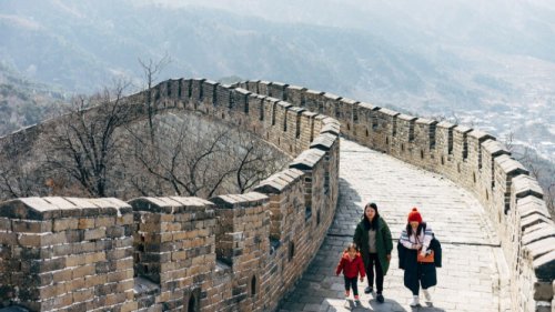 Top 74+ Negara Bebas Jalan-jalan di China 30 Hari, Indonesia Termasuk?