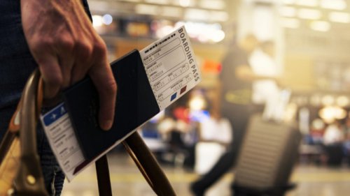 Studi: Harga Tiket Pesawat Paling Murah di Senin dan Selasa