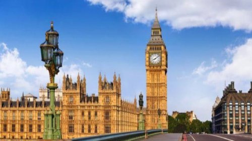Mau Kerja di Inggris? Ini Panduan Lengkap 2025 dari Visa hingga Buat CV Profesional