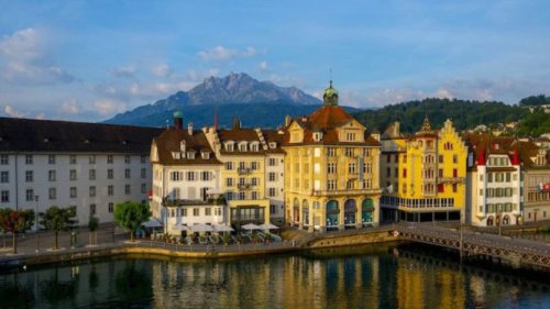 Panduan Lengkap Cari Kerja di Swiss 2025, Bisa Raih Gaji Tinggi dan Hidup Nyaman!