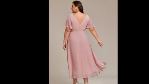 Badan Besar Bukan Halangan! Ini Tips Tampil Elegan dan Stylish Saat Kondangan Weekend