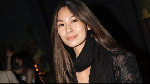 Strategi Lucy Guo Menjadi Triliuner Termuda di Usia 30 Tahun hingga Jadi Sosok Penting di Industri Teknologi Global