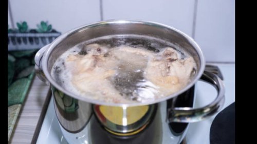 Rebus Daging Bisa Bantu Turunkan Lemaknya? Ini Cara Masak Sehat yang Jarang Orang Tahu!