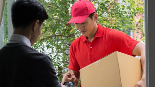 Top 5+ Tips Kirim Paket Berat agar Aman Sampai Tujuan