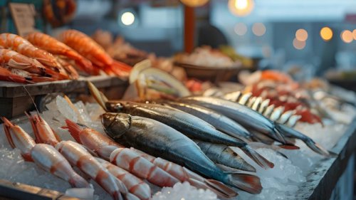 Seafood Korea Jadi Tren Baru di Dunia Kuliner Indonesia, Apa Keunggulannya?