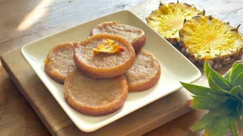 Makanan Khas Semarang yang Bisa Disimpan Lama, Cocok buat Oleh-Oleh