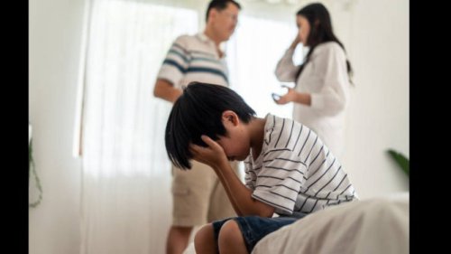 Ramai Soal Acha Septriasa dan Vikcy Kharisma, Apa itu Co Parenting?