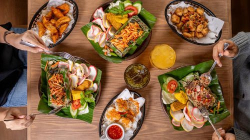 Top 7+ Tips Cerdas Berburu Promo Makanan dan Minuman di 17 Agustus 2025