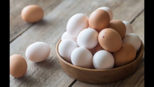 Telur Putih vs Telur Cokelat, Mana yang Lebih Sehat? Ini Faktanya!