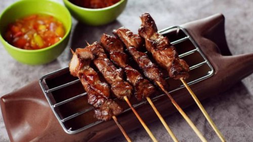 Top 5+ Makanan Khas Kalimantan Timur yang Wajib Dicoba