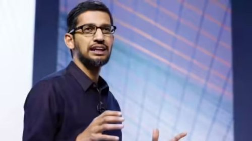 Top 5+ Pelajaran Hidup dari Sundar Pichai: Remaja India Jadi CEO Google hingga Miliarder Berharta Rp17 Triliun