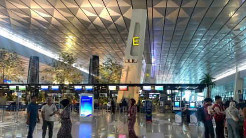 Persiapan Libur Nataru, Ada Posko Layanan di 4 Bandara Ini