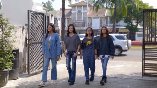 Inspirasi Outfit Drama Gen Z yang Bisa Kamu Tiru Buat Keseharian